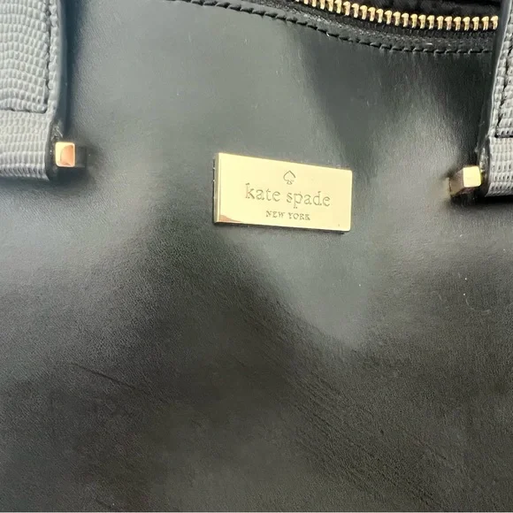 Kate Spade Bowler cross body bag - Picture 2 of 5